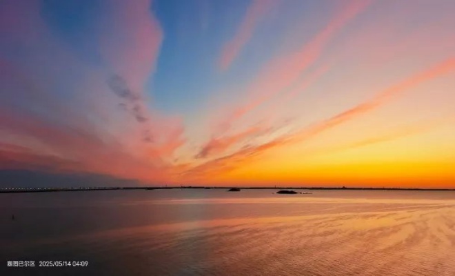 海上12年：我的航海日志里，藏着船与家的双向奔赴