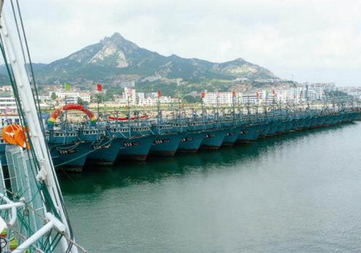 又一家民营船厂重启！